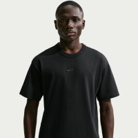 Nike Premium Essentials-T-shirt til mænd - sort