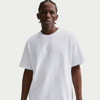 Nike Premium Essentials-T-shirt til mænd - hvid