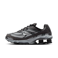 Nike Shox Ride 2-sko til mænd - grå