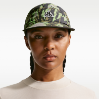 Ustruktureret Nike ACG Fly-kasket - brun