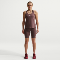 Nike Pro 365-shorts (20,5 cm) til kvinder - lilla
