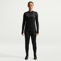 Maskinstrikkede Nike Strike Nike Dri-FIT-fodboldbukser til kvinder - sort