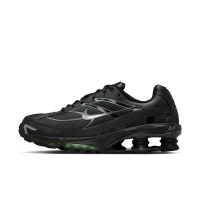 Nike Shox Ride 2-sko til mænd - sort
