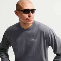 Langærmet Nike 