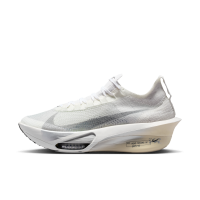 Nike Alphafly 3-konkurrenceløbesko til vej til mænd - grå
