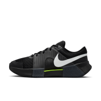 Nike GP Challenge 1.5-tennissko til hardcourt til kvinder - sort