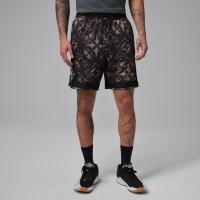 Luka Dončić Dri-FIT Diamond-shorts til mænd - sort