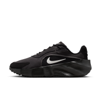 Nike Aura Edge-sko til kvinder - sort