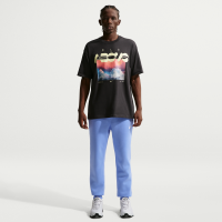 Nike Club-joggers til mænd - blå