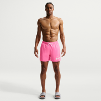 Nike Swim Breaker-volleyshorts (13 cm) med indershorts til mænd - Pink