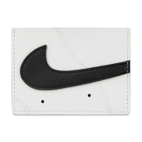 Nike Air Force 1-kortholder - hvid