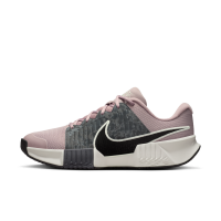 Nike Zoom GP Challenge Pro PRM-tennissko til grus til mænd - grå