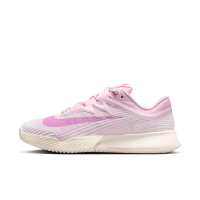 Nike Vapor Pro 3 Premium-tennissko til grusbane til kvinder - Pink