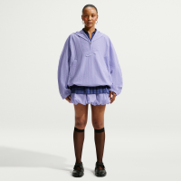 Nike Runway-letvægtsskort til kvinder - lilla