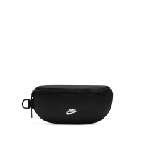 Nike Heritage 2.0-bæltetaske (1L) - sort
