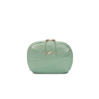 Nike Aura-crossbody-taske (2 liter) - grøn