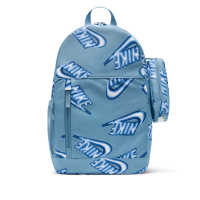 Nike-rygsæk til børn (20 liter) - blå