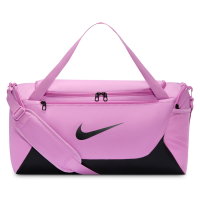 Nike Brasilia-træningssportstaske (Small, 40 l) - lilla