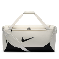 Nike Brasilia-sportstaske til træning Medium, 60 l)) - grå