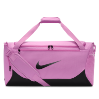 Nike Brasilia-sportstaske til træning Medium, 60 l)) - lilla