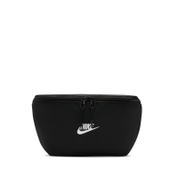 Nike Heritage 2.0-bæltetaske (3L) - sort