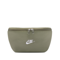 Nike Heritage 2.0-bæltetaske (3L) - grøn