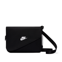 Nike Heritage-crossbody-taske (1 liter) - sort