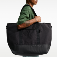 Nike Heritage Eugene-mulepose (63 liter) - sort