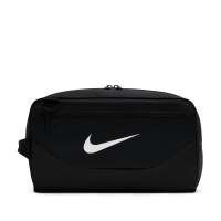 Nike Brasilia-skotaske - sort