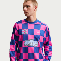 Nike Club-målmandstrøje til mænd - blå