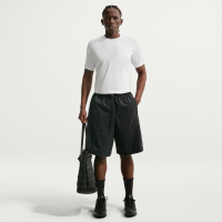 Nike Tech Helios Dri-FIT-shorts til mænd - sort