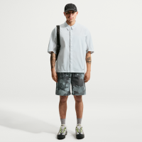 Vævede Nike Tech Dri-FIT-shorts til mænd - sort