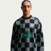 Nike Club-målmandstrøje til mænd - grå