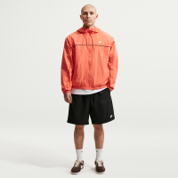Nike Club-sportsshorts til mænd - sort