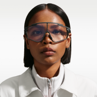 Nike ACG Vista Vert fotokromiske solbriller - grå