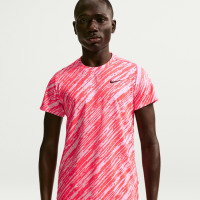 NikeCourt Victory Dri-FIT-tennisoverdel til mænd - Pink