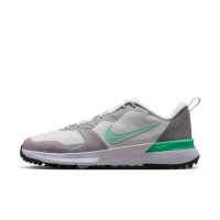 Nike Tempo G-golfsko - hvid