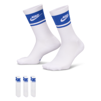 Nike Everyday Elevated-crewstrømper (3 par) - multifarvet