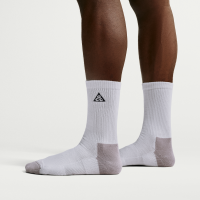Nike ACG Everyday Elevated-crewstrømper (1 par) - grå