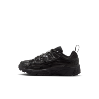 Nike P-6000-sko til mindre børn - sort