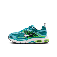 Nike Air Max Moto 2K-sko til større børn - blå