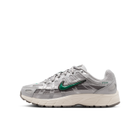 Nike P-6000-sko til større børn - grå