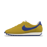 Custom Nike LD-1000 By You-sko til kvinder - gul