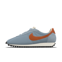 Custom Nike LD-1000 By You-sko til mænd - blå
