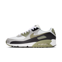 Nike Air Max 90-sko til mænd - hvid