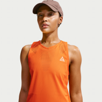 ACG Trailwind Dri-FIT ADV-trailløbetanktop til kvinder - Orange