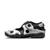 Nike Air Rift-sko til kvinder - sort
