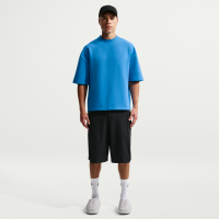 Nike 24.7 PerfectStretch Dri-FIT UV-shorts (25 cm) til mænd - sort