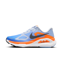 Nike Structure Plus-løbesko til vej til mænd - blå