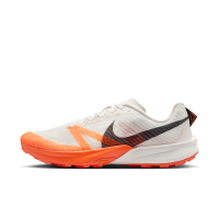 Nike Kiger 10 trail-løbesko - hvid